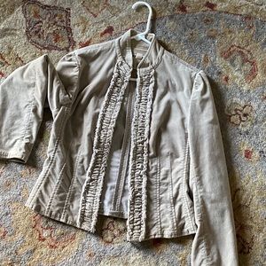 Vintage jacket